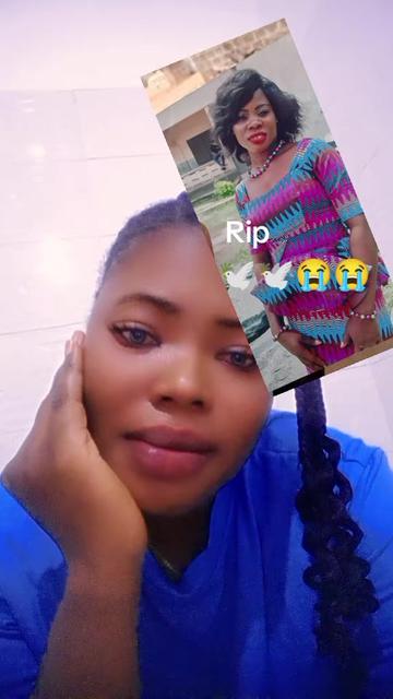 @comfort akwetey