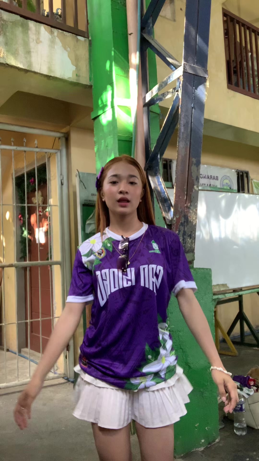 @Bella C