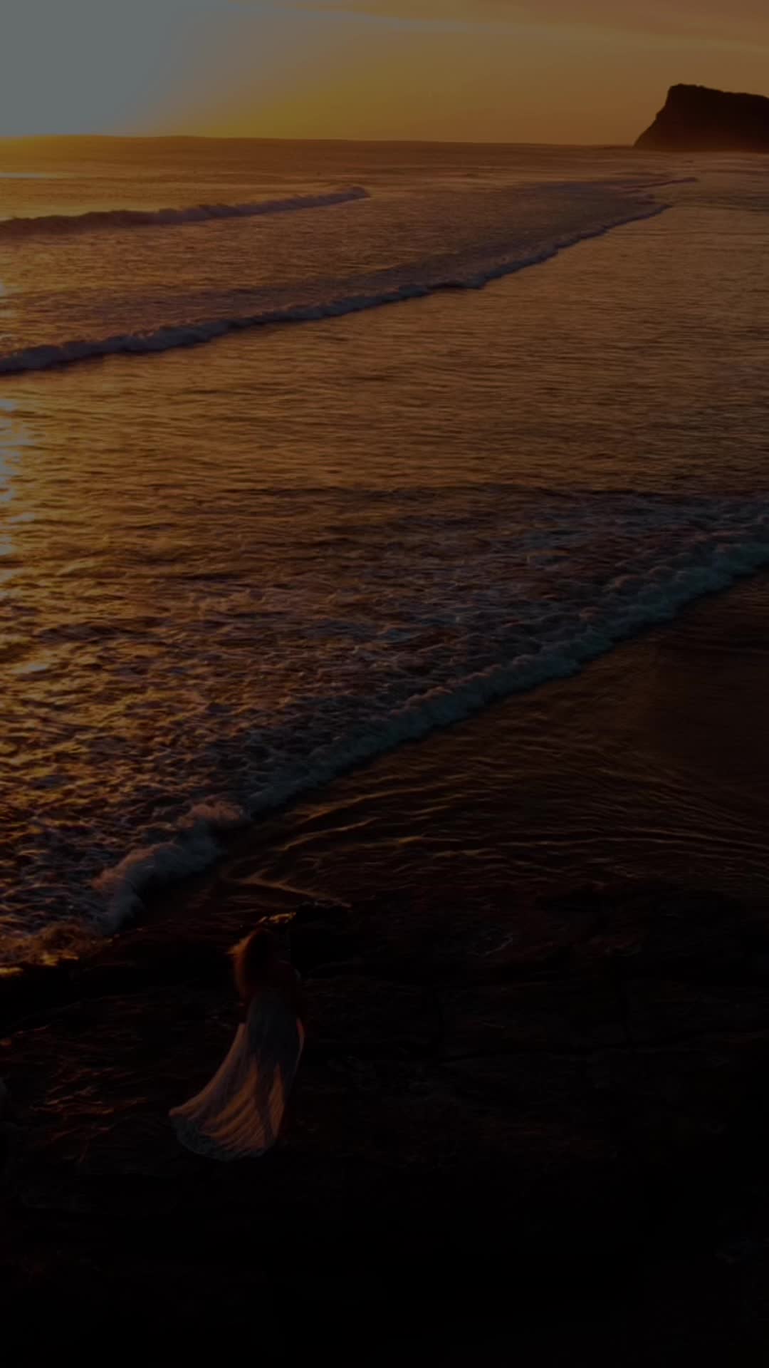 @Costa Esmeralda Nicaragua