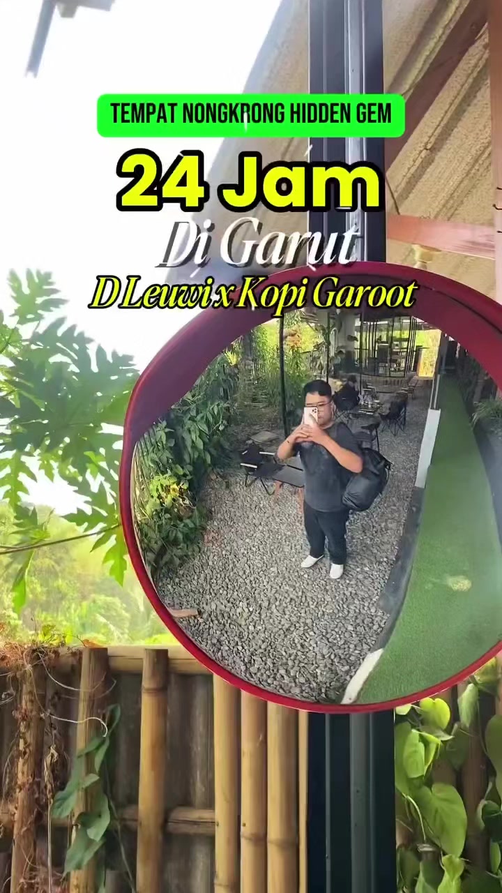 @D Leuwi Garut