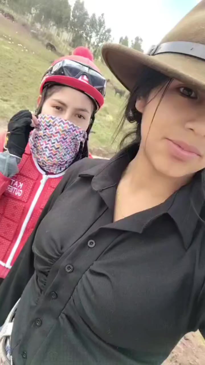 @KatyG&uuml;t&iuml;&euml;rr&euml;z:)&hearts;️🏇