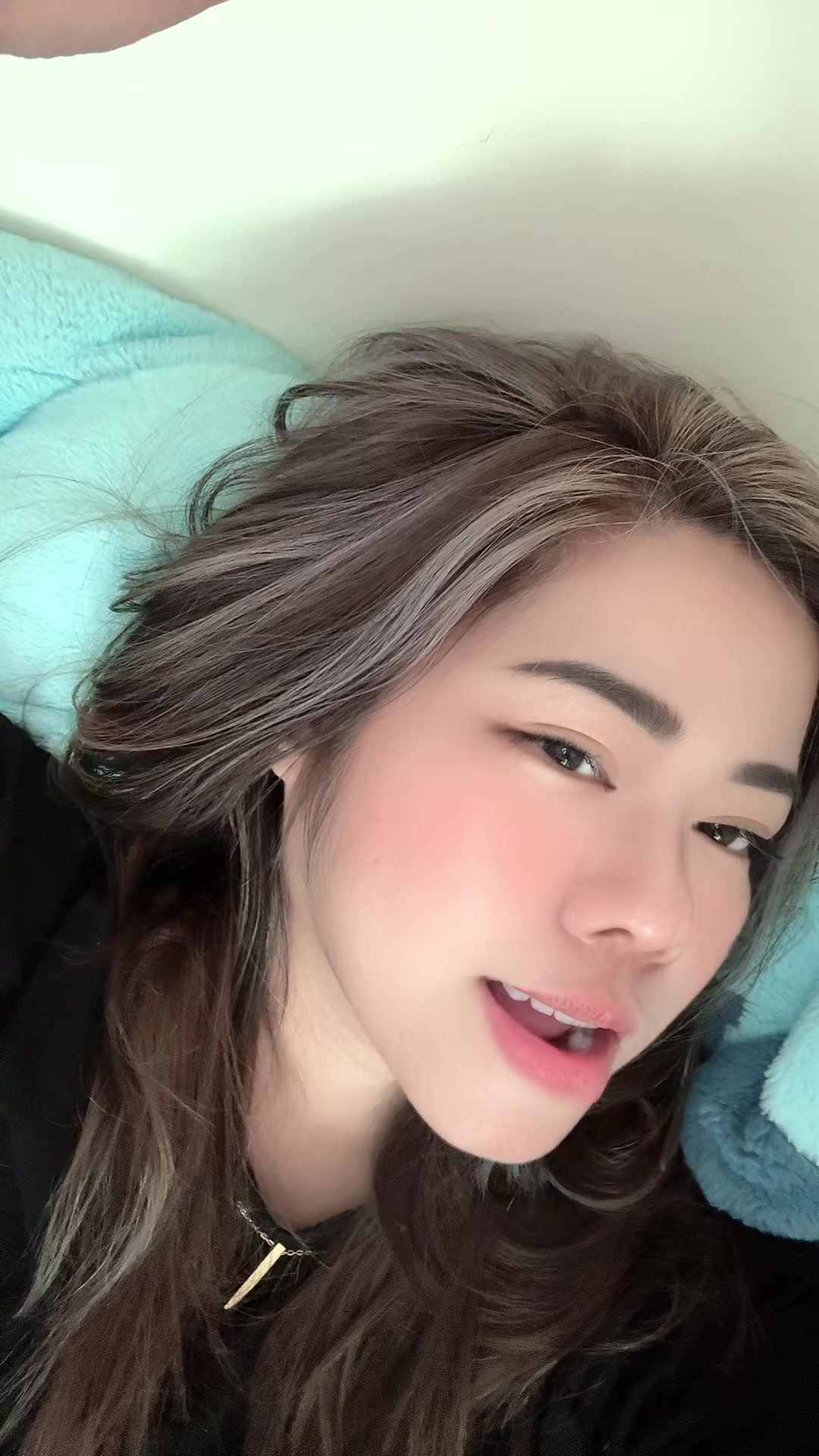 @Mutya de la Rosa