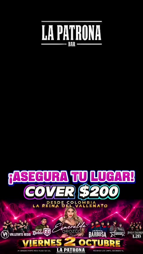 @Vallenatos Everywhere