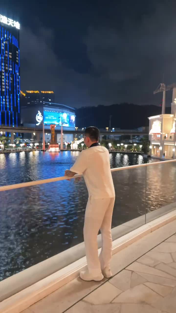 @叶问