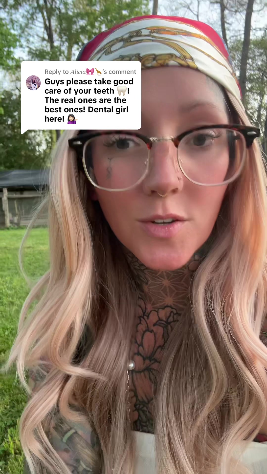 @denturegirly OG