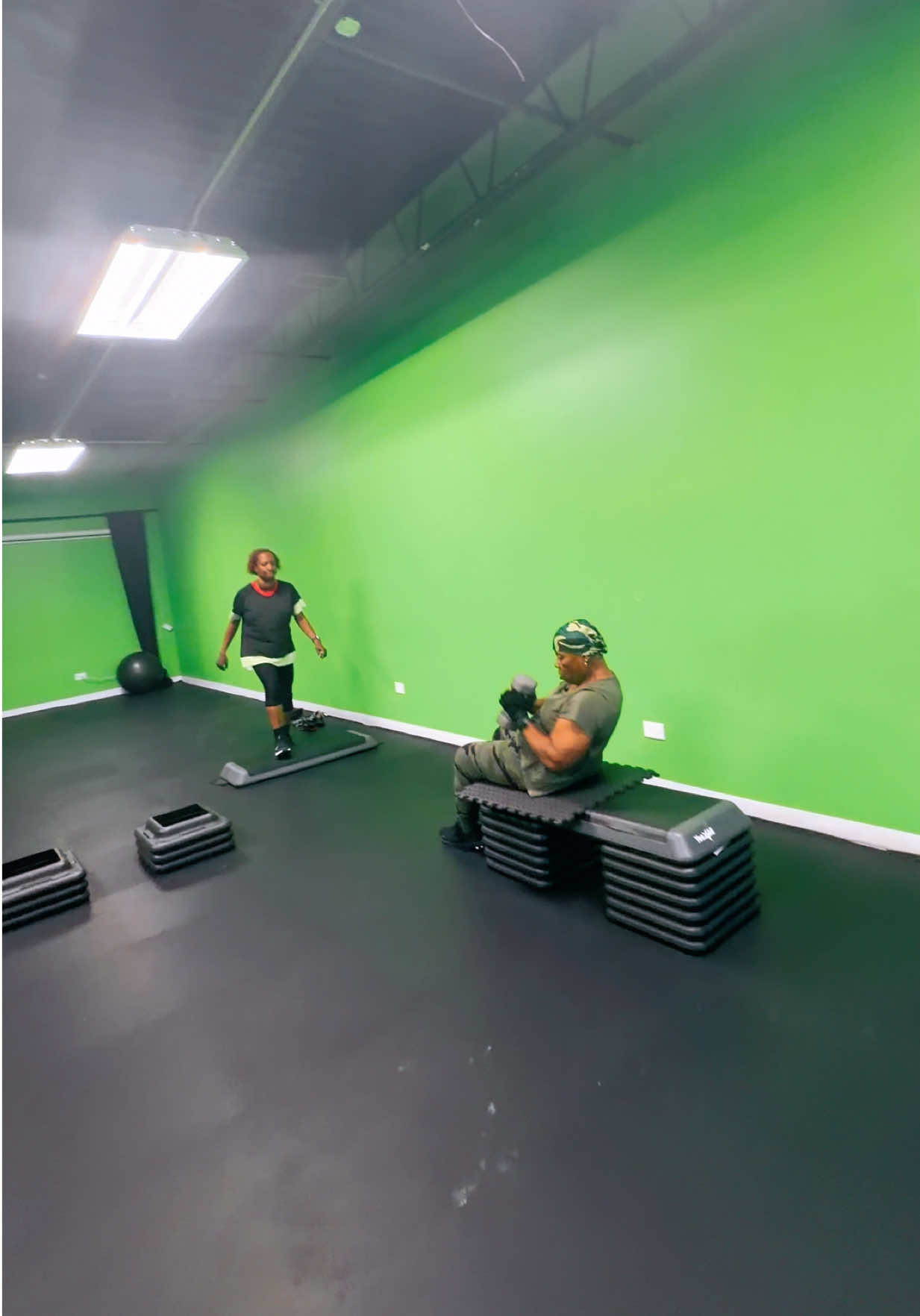 @Deuces | Fitness & Lifestyle
