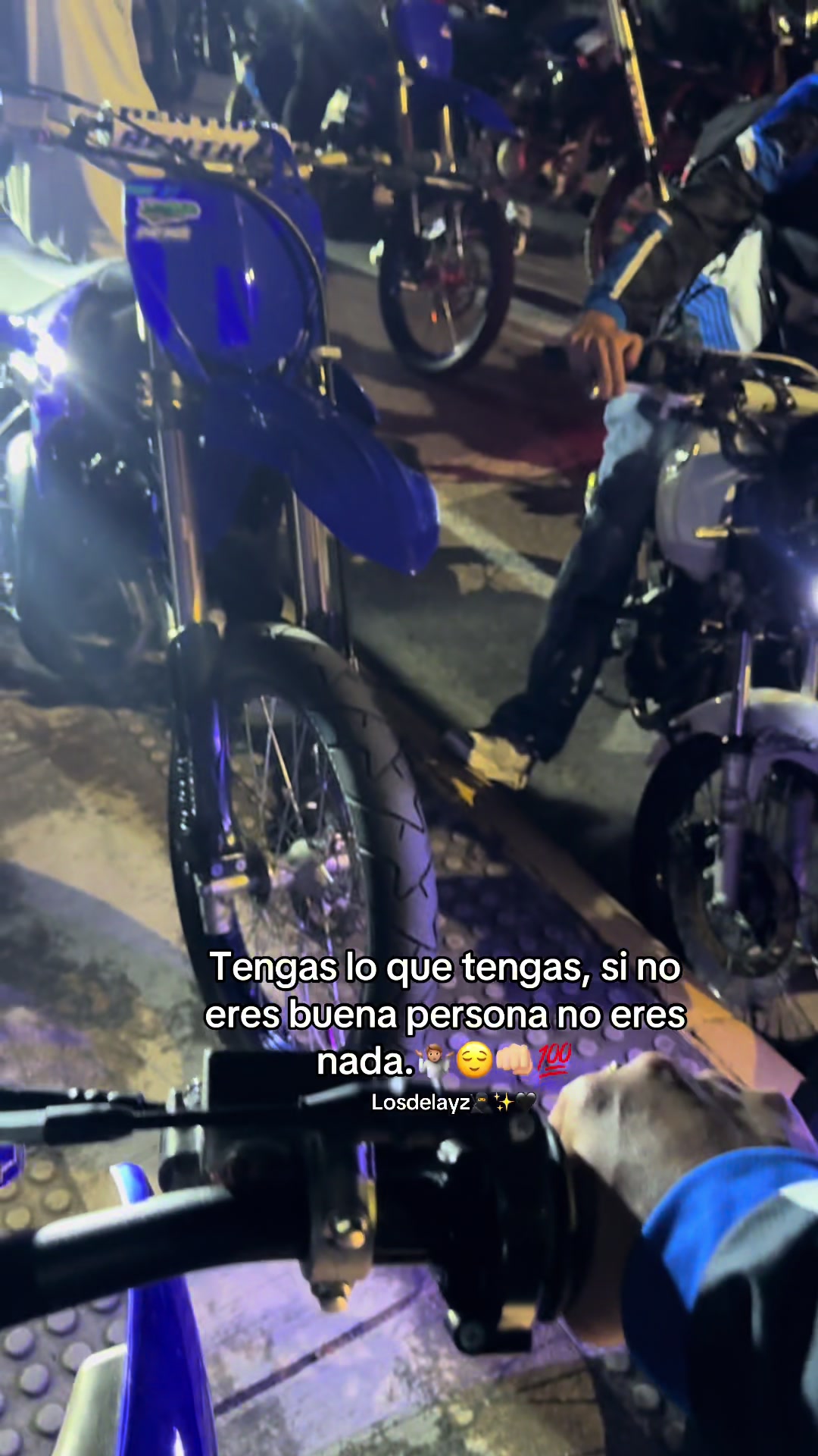 @Los de la yz