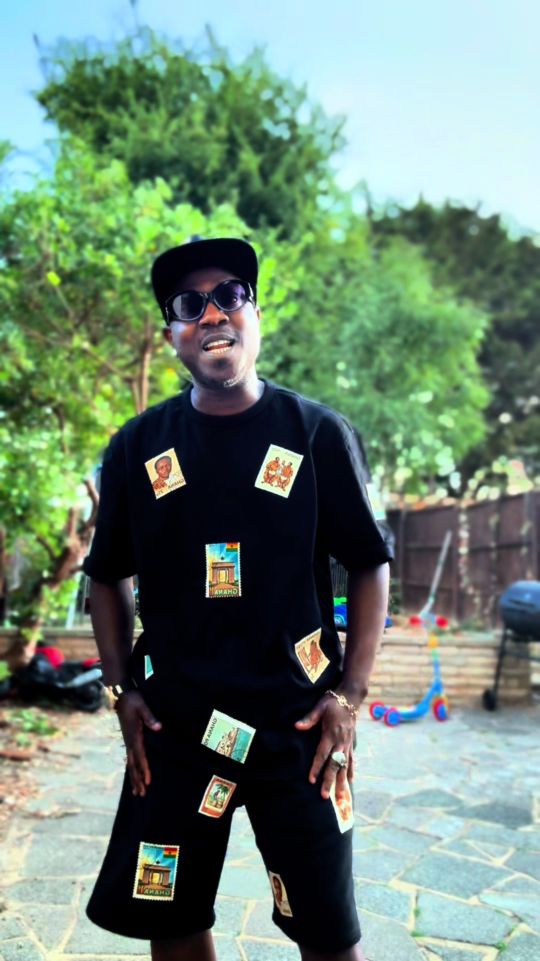 @Flowking Stone