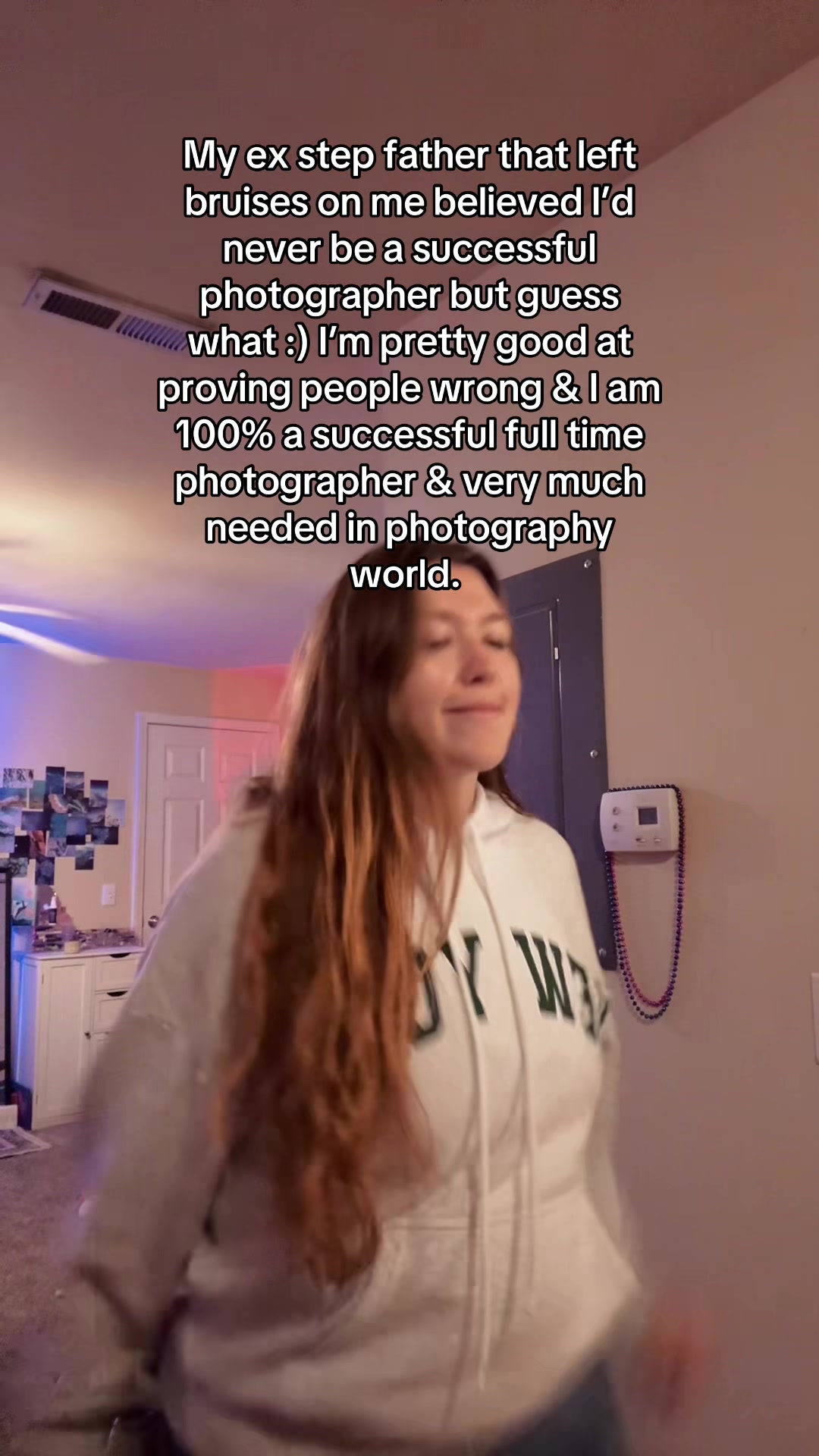 @Haylee Wright