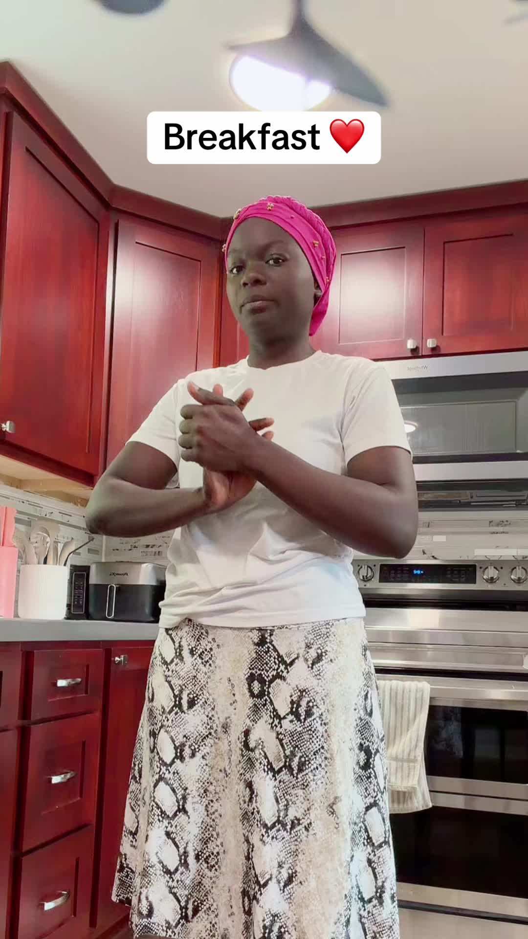 @Mama Jimmy Official