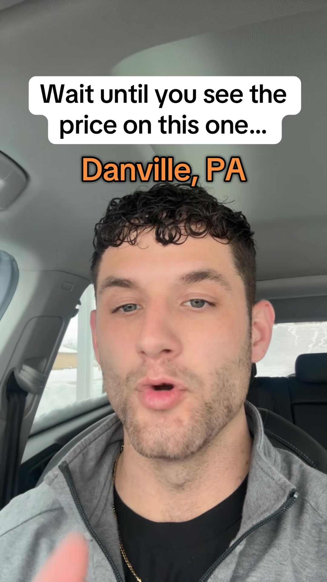 @Drew Sassaman