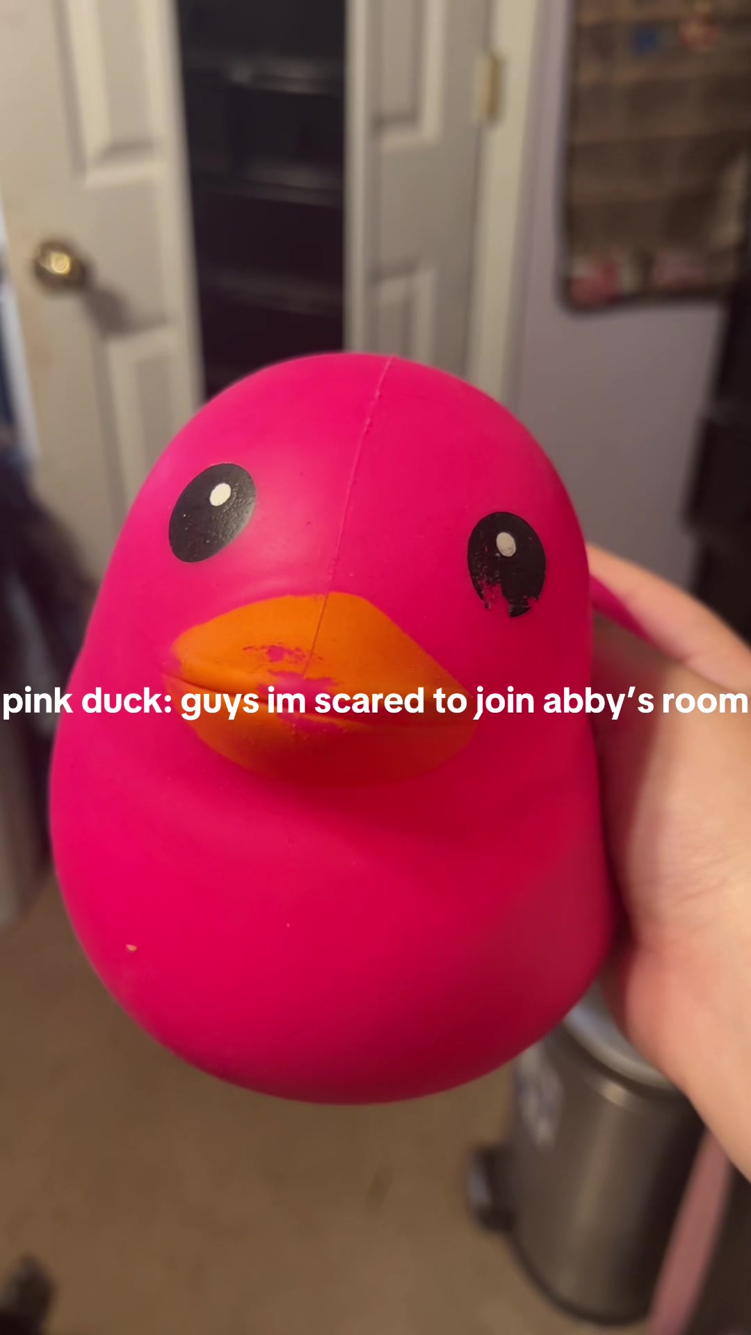 @abby !!