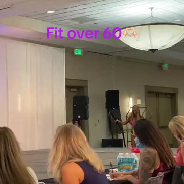 @Amy - Fit Over 60