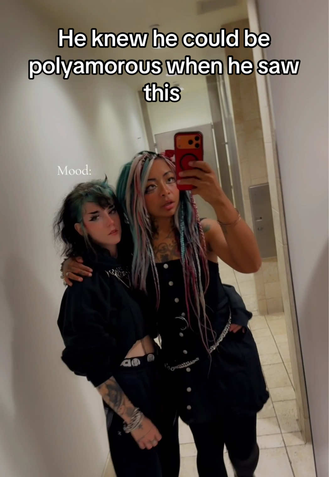 @PolyGLAMOROUS