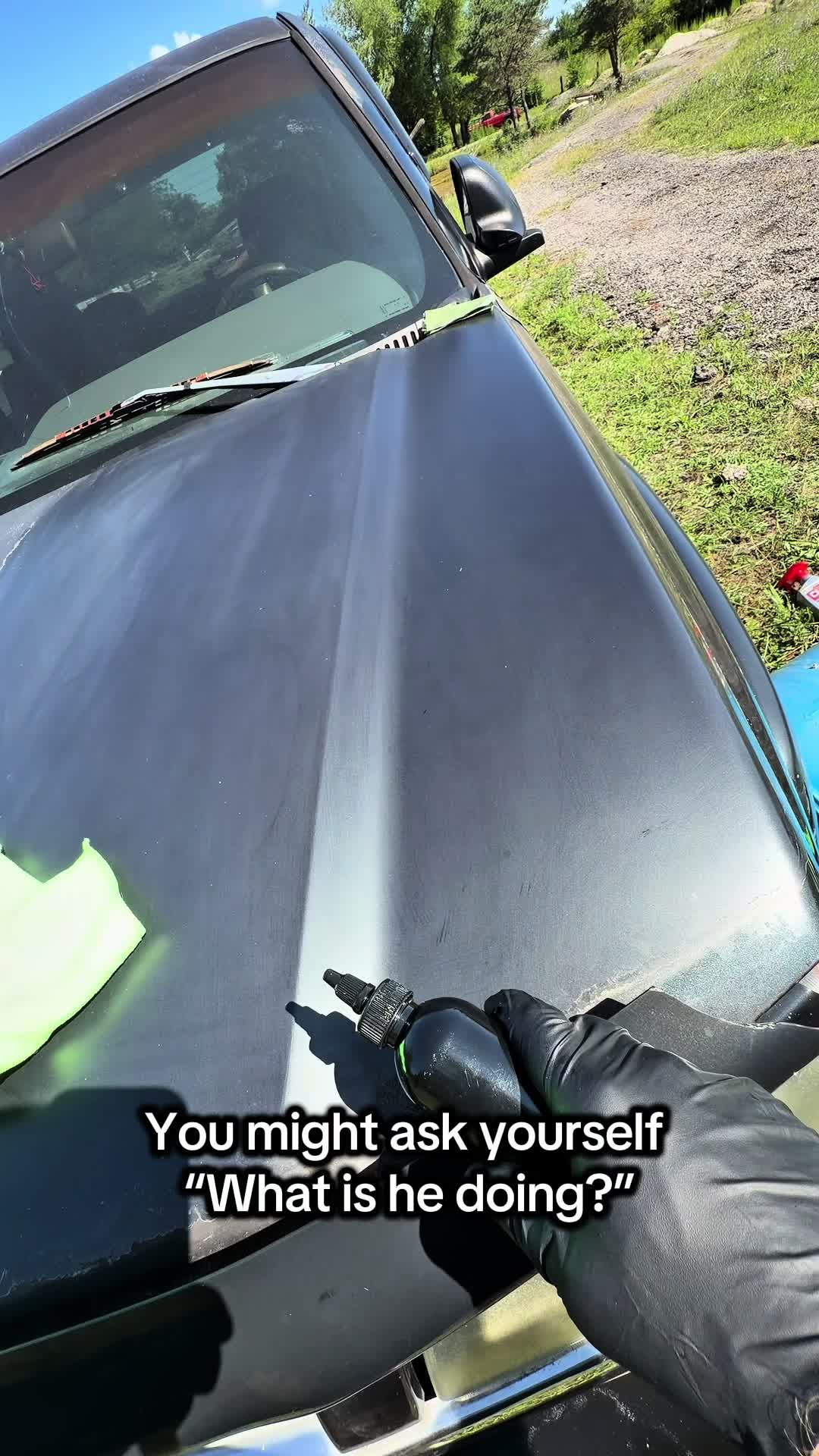 @Shiny Car Stuff