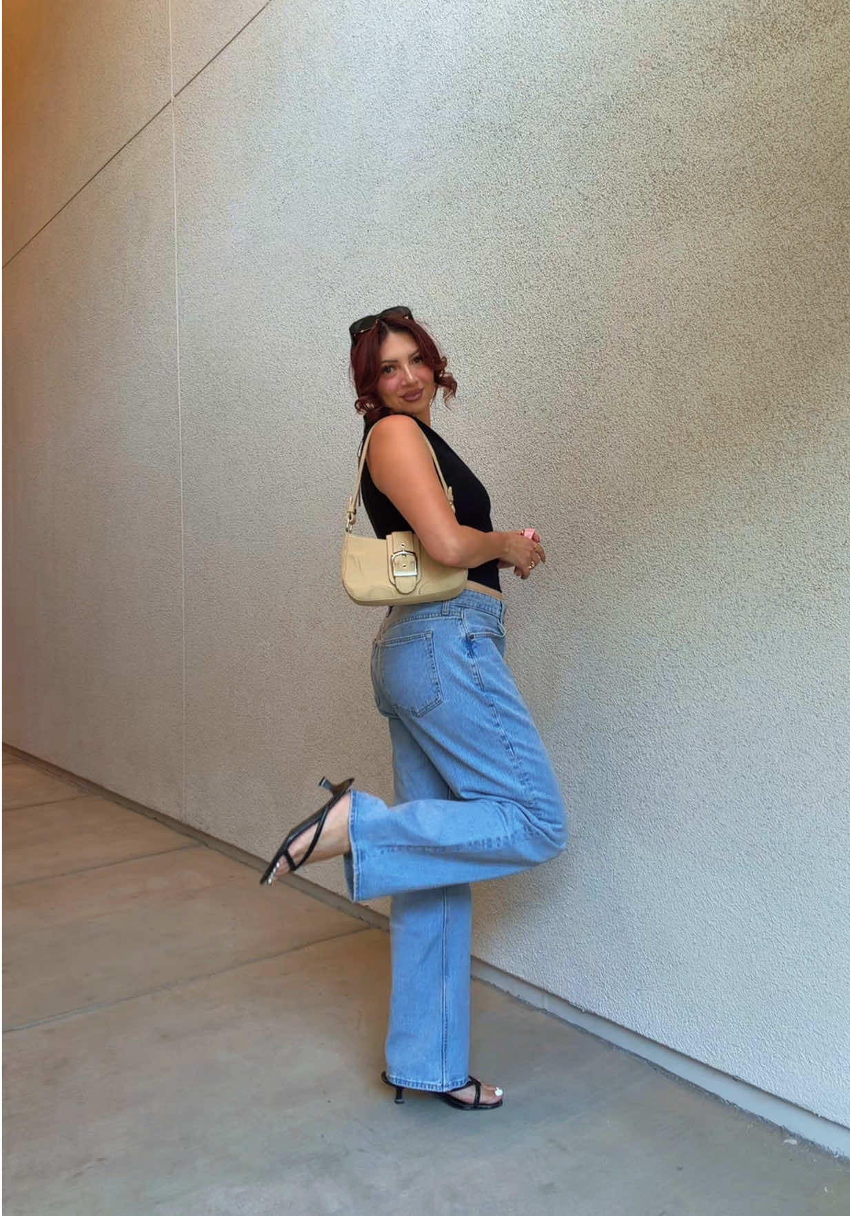 @Michelle | Midsize Outfits