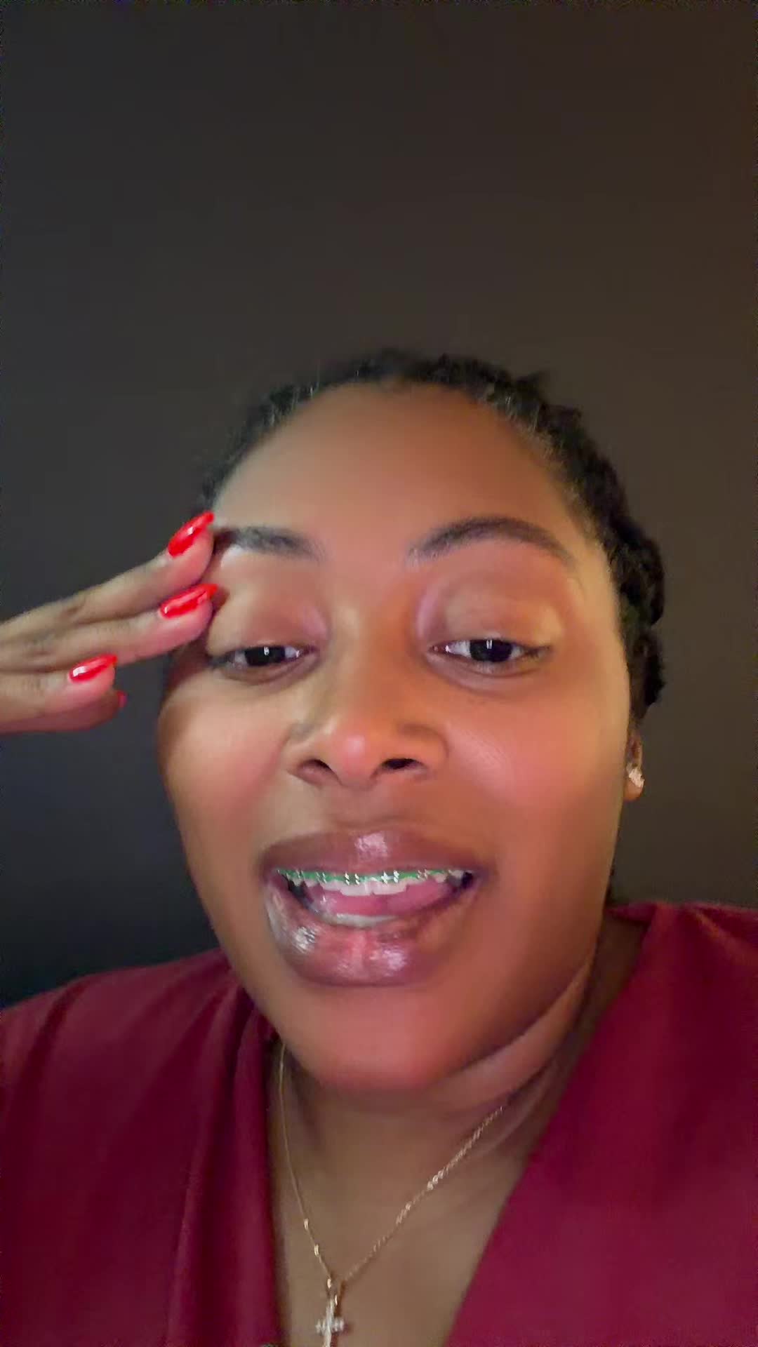 @Téjah Erin | Favorite Yapper