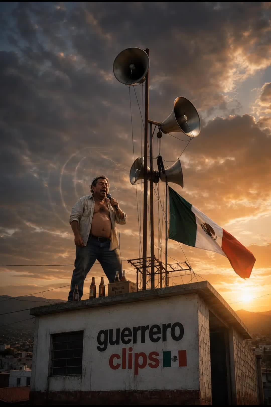 @el de guerrero clips🇲🇽🐨🪽🍪