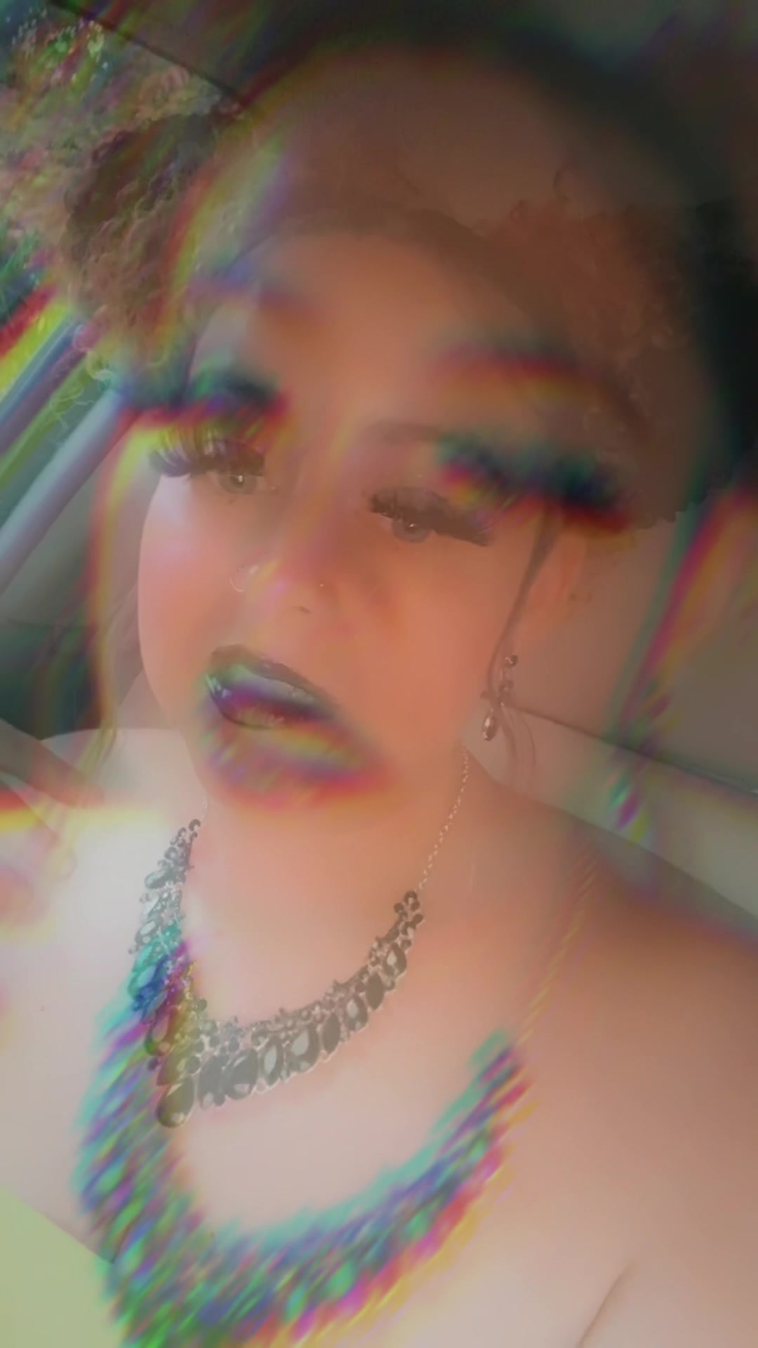 @Queen_Baddie🌈🌈😈😈