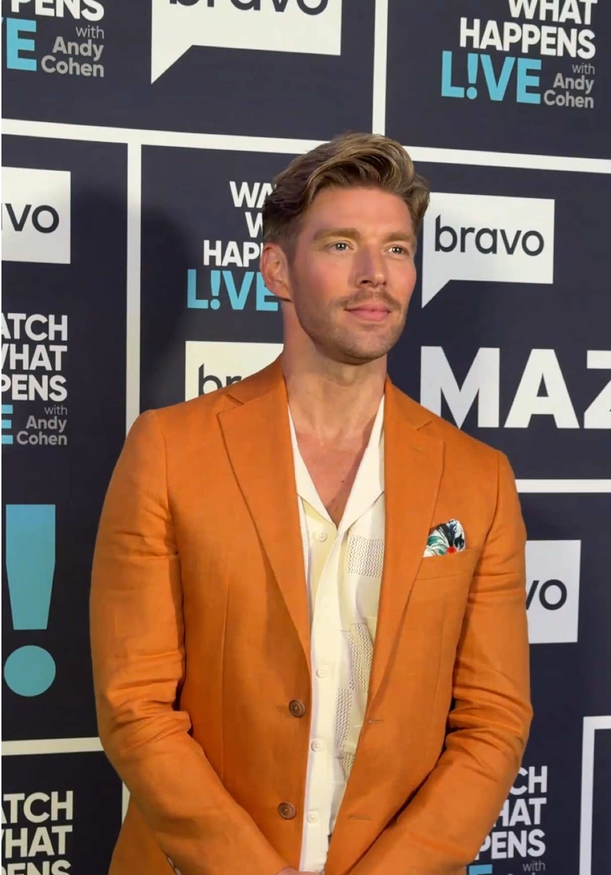 @Bravo