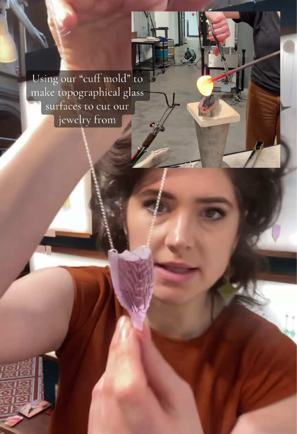 @Broken Plates Jewelry