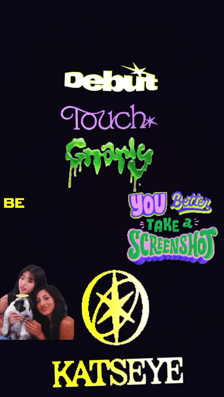 @kitty sparkles