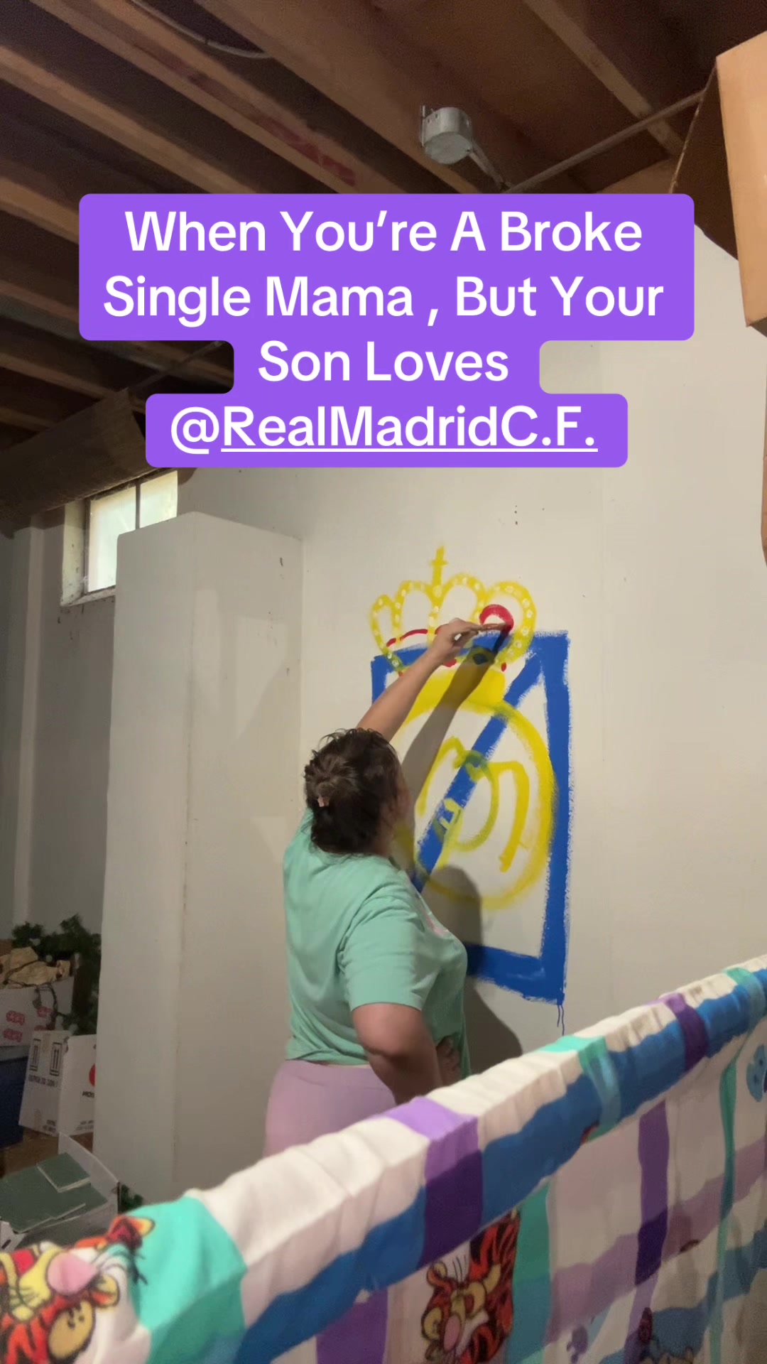@Sara/ Single Mom Empath 💜