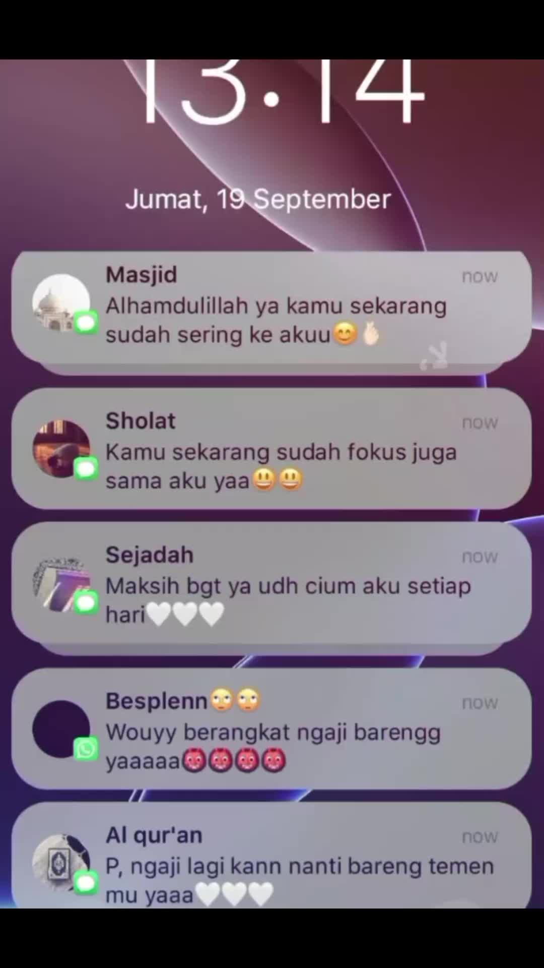 @️