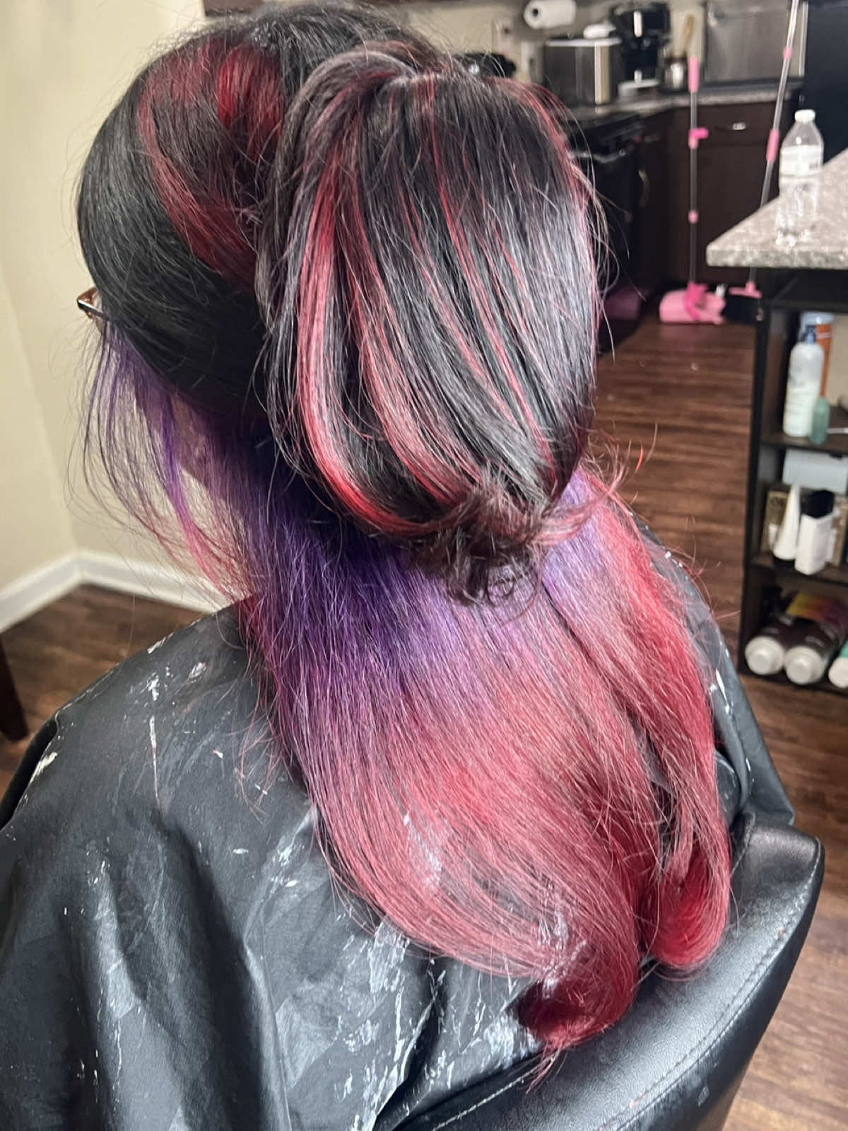 @Jazz || SAN ANTONIO TX HAIR