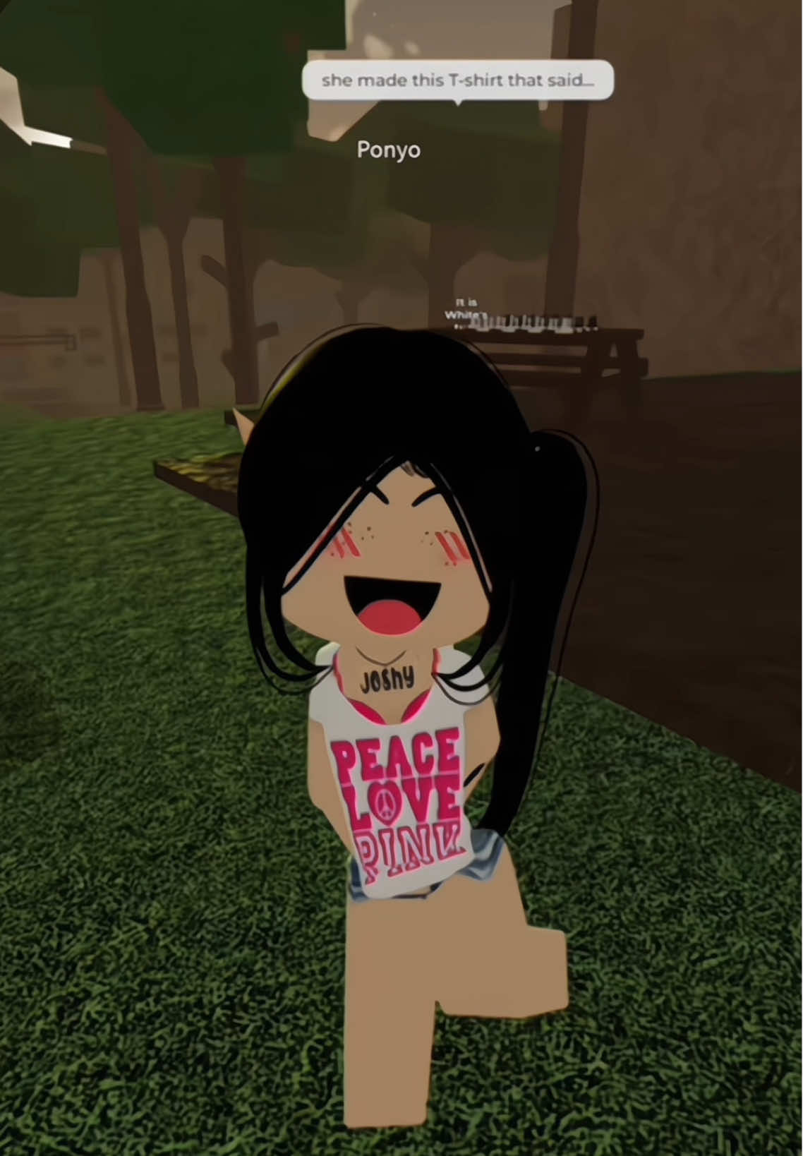 @Ponyo