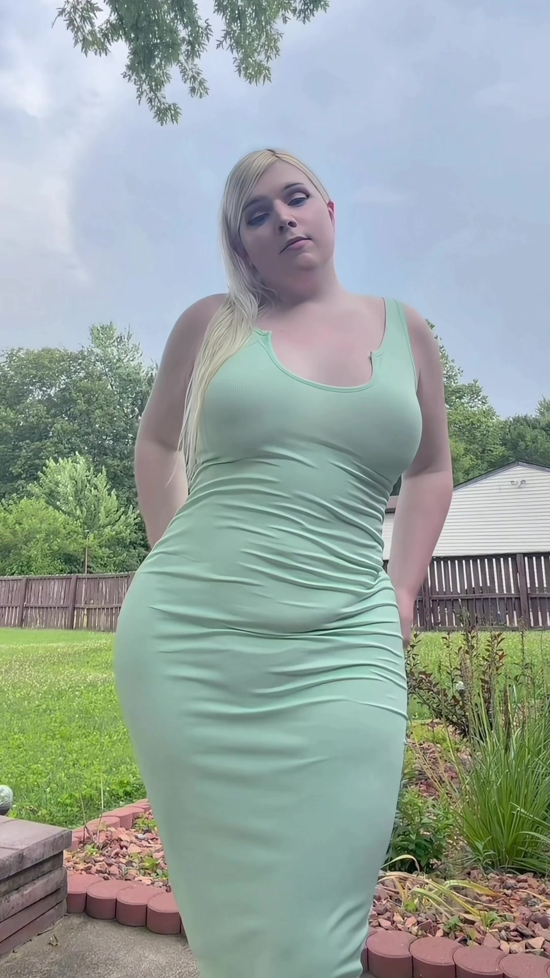@Amanda Rae