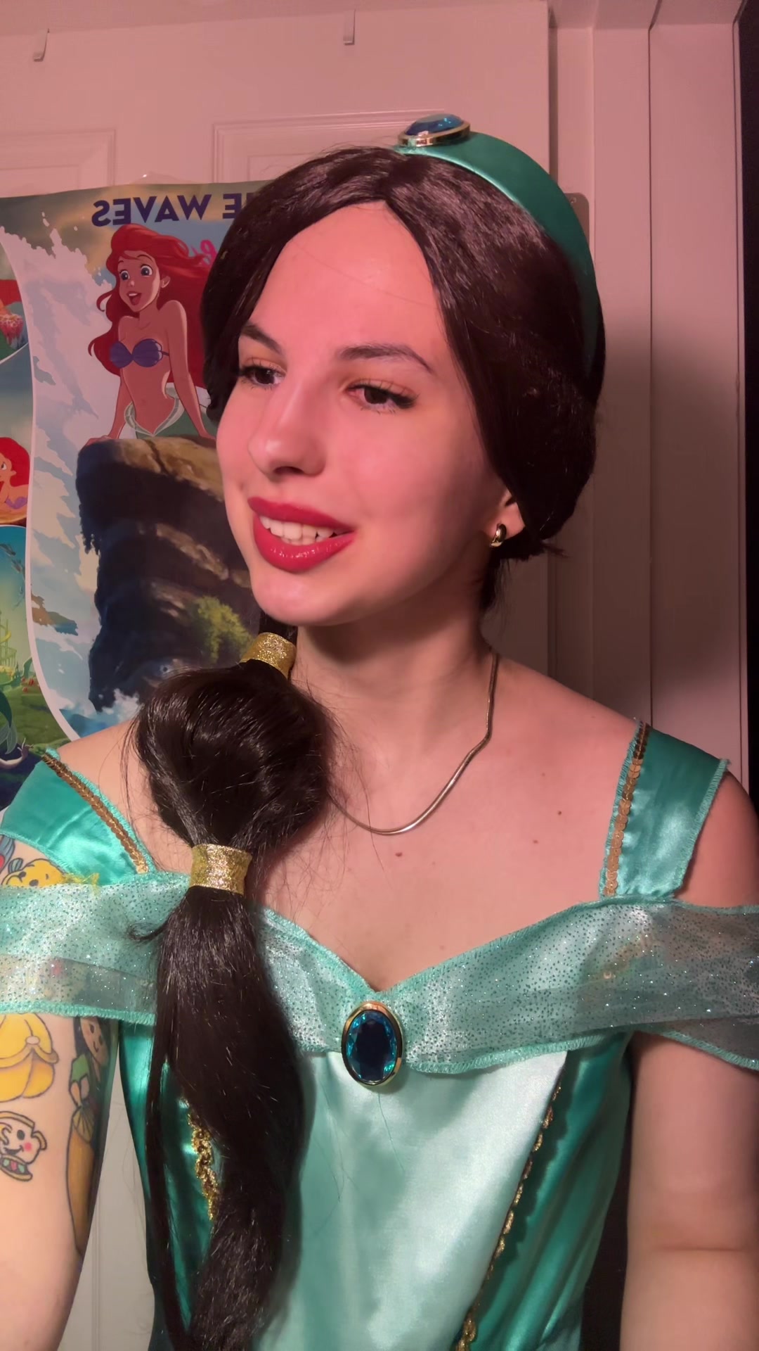 @partywithprincesses