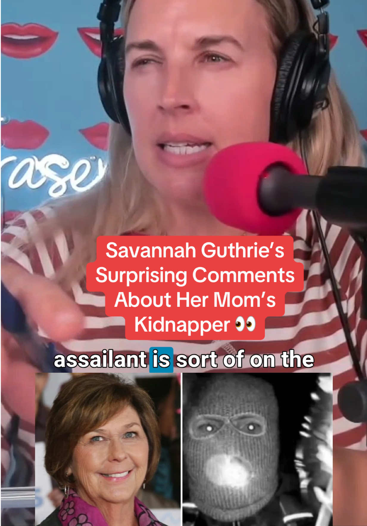 @Sarah Fraser