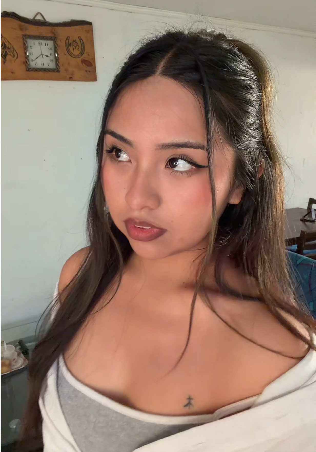 @Evie