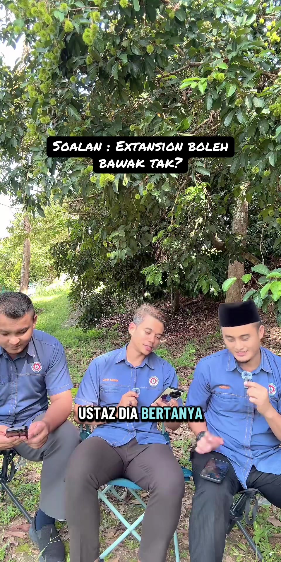 @Kolej MARA Kulim