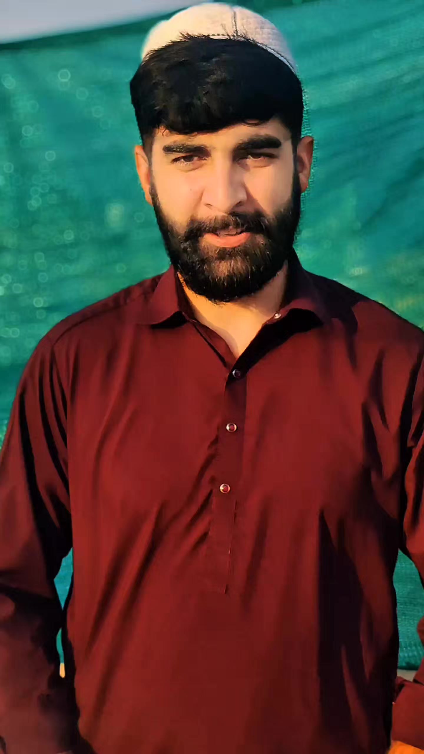 @Murshad Hazara