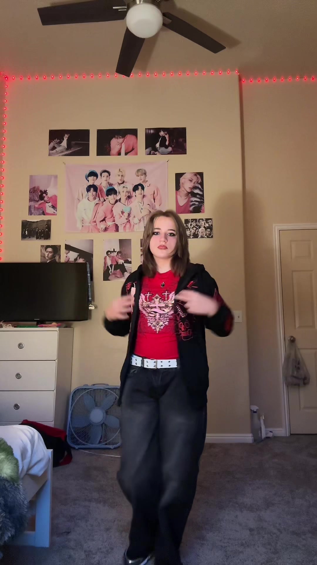 @✩ Ari's spam ✩