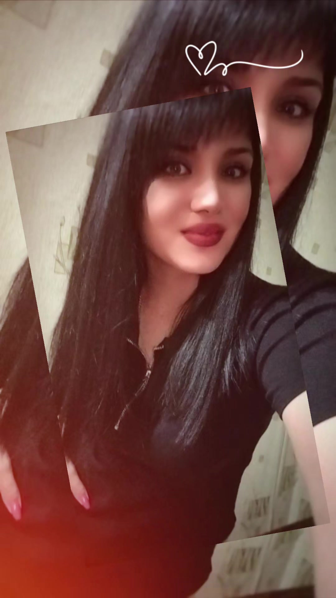 @Валентинка ❤️