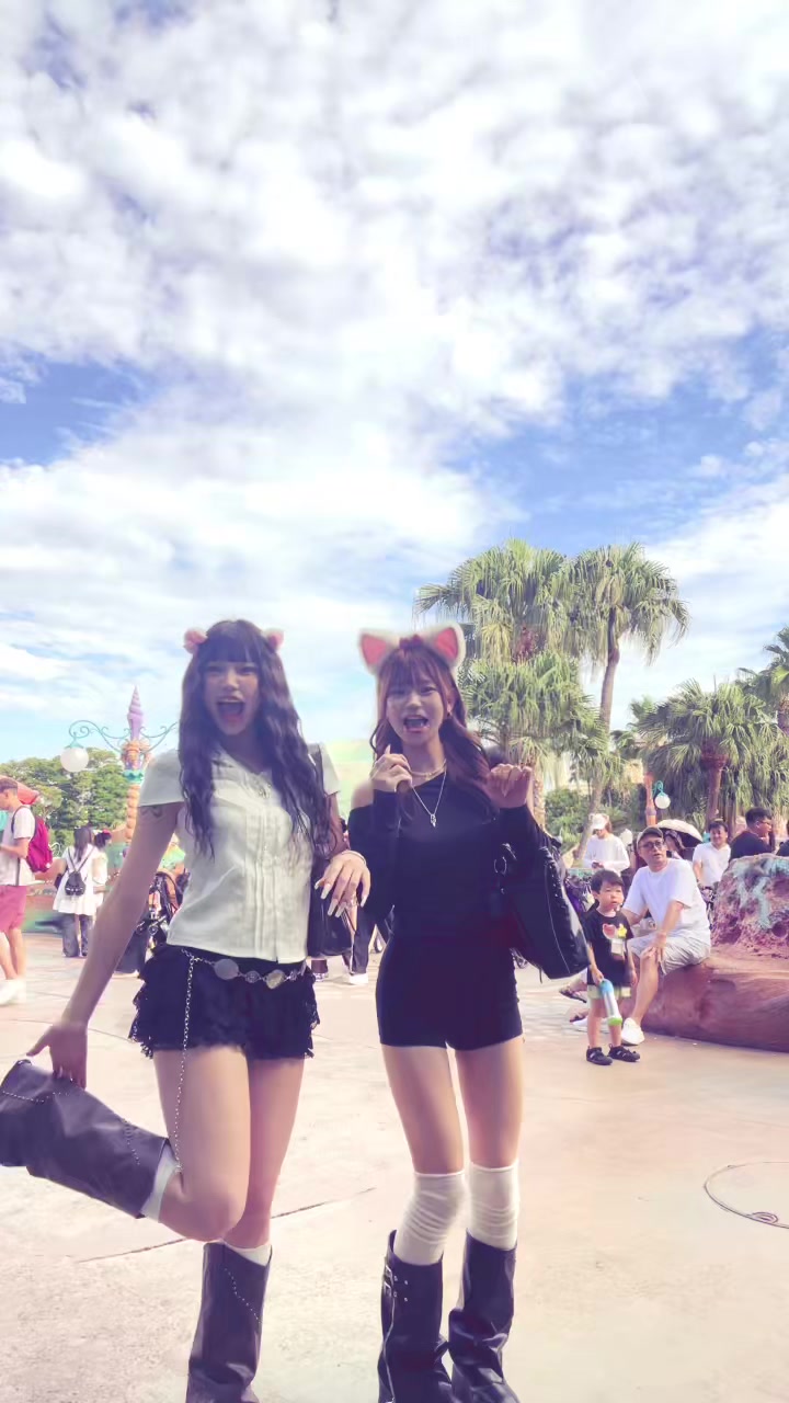 @ほのか