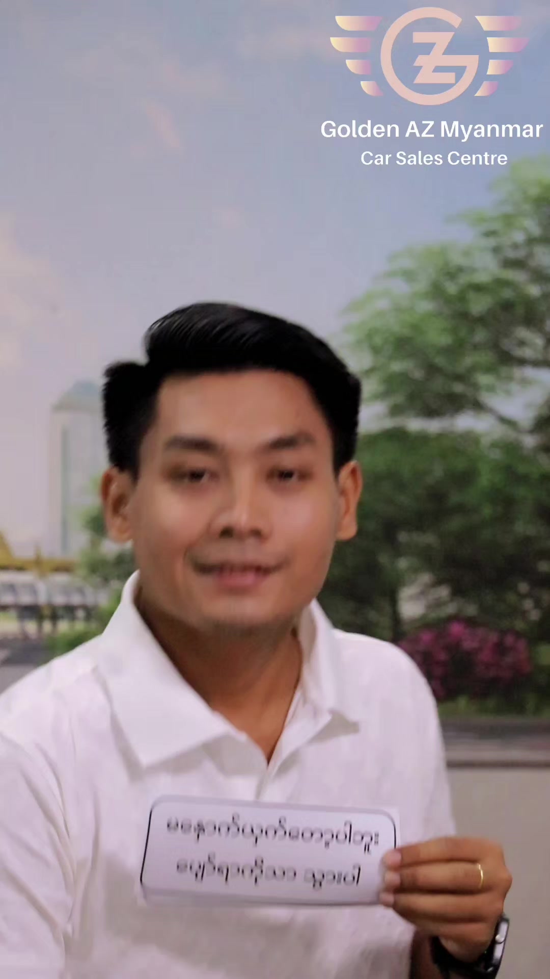 @Mg Zaw ( Z A N )