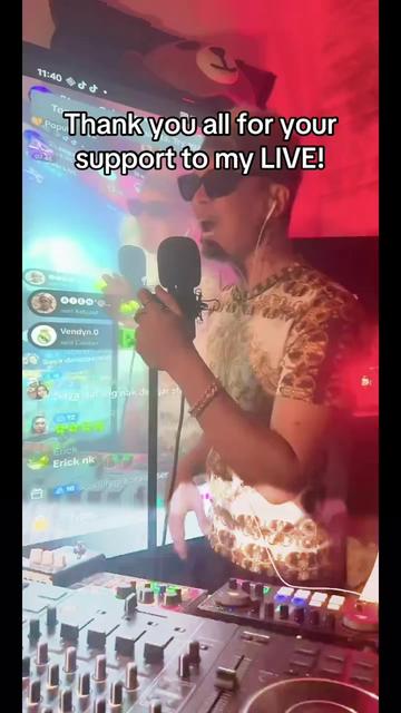 @Stanoz Spicy