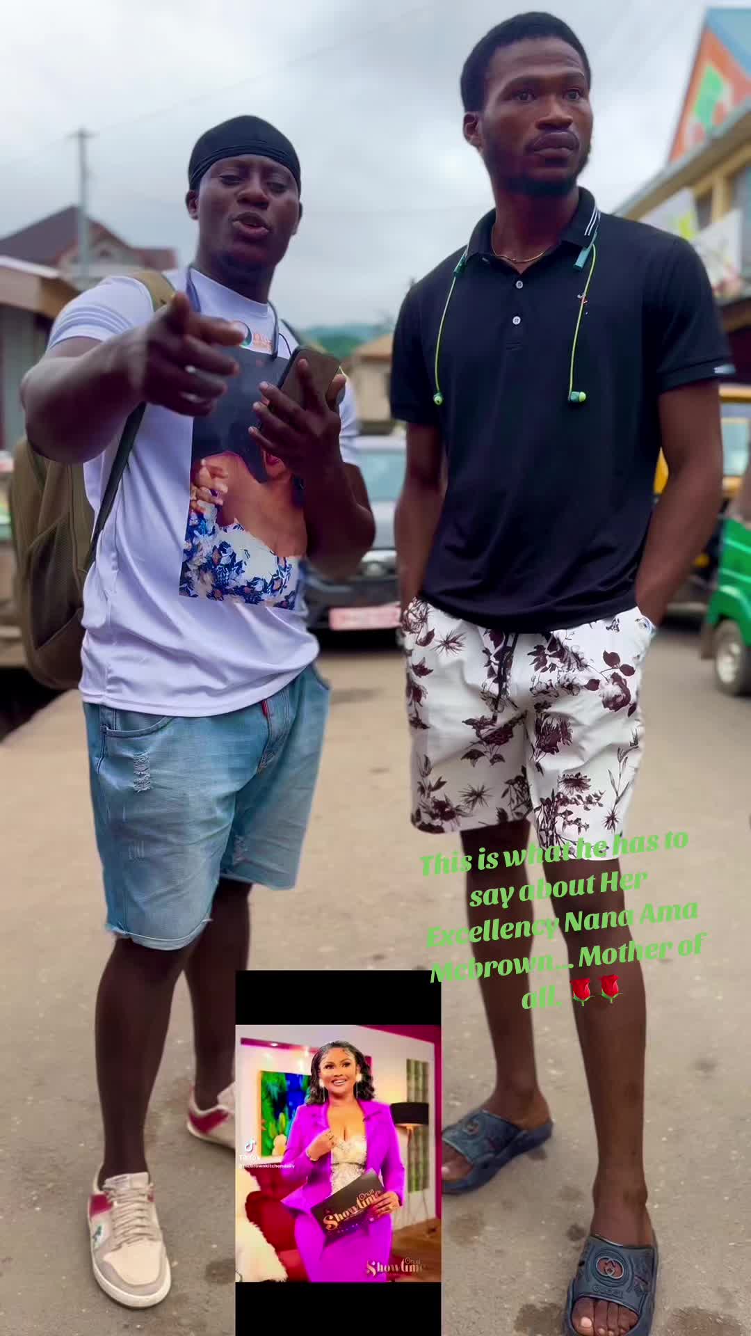 @KingSoloComedyShow