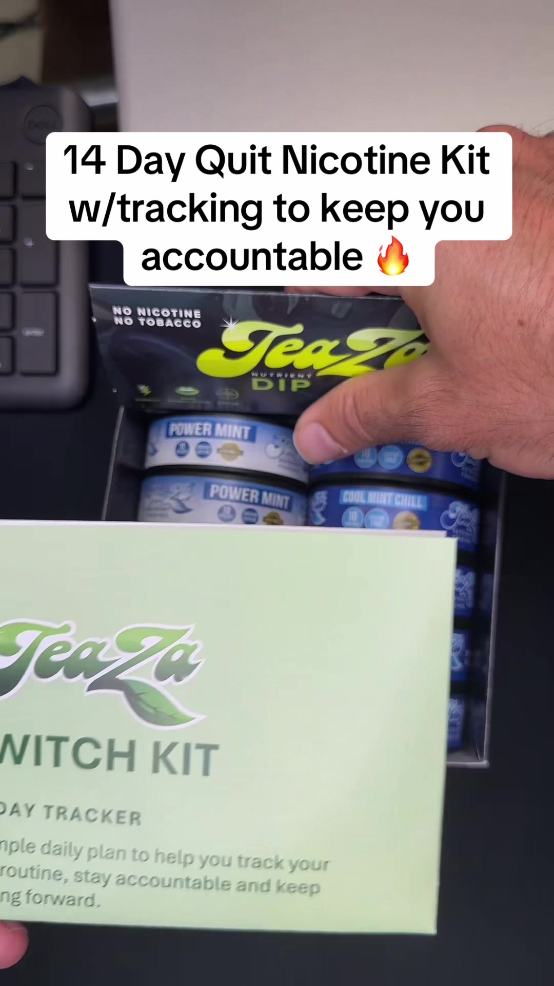 @Teaza Energy