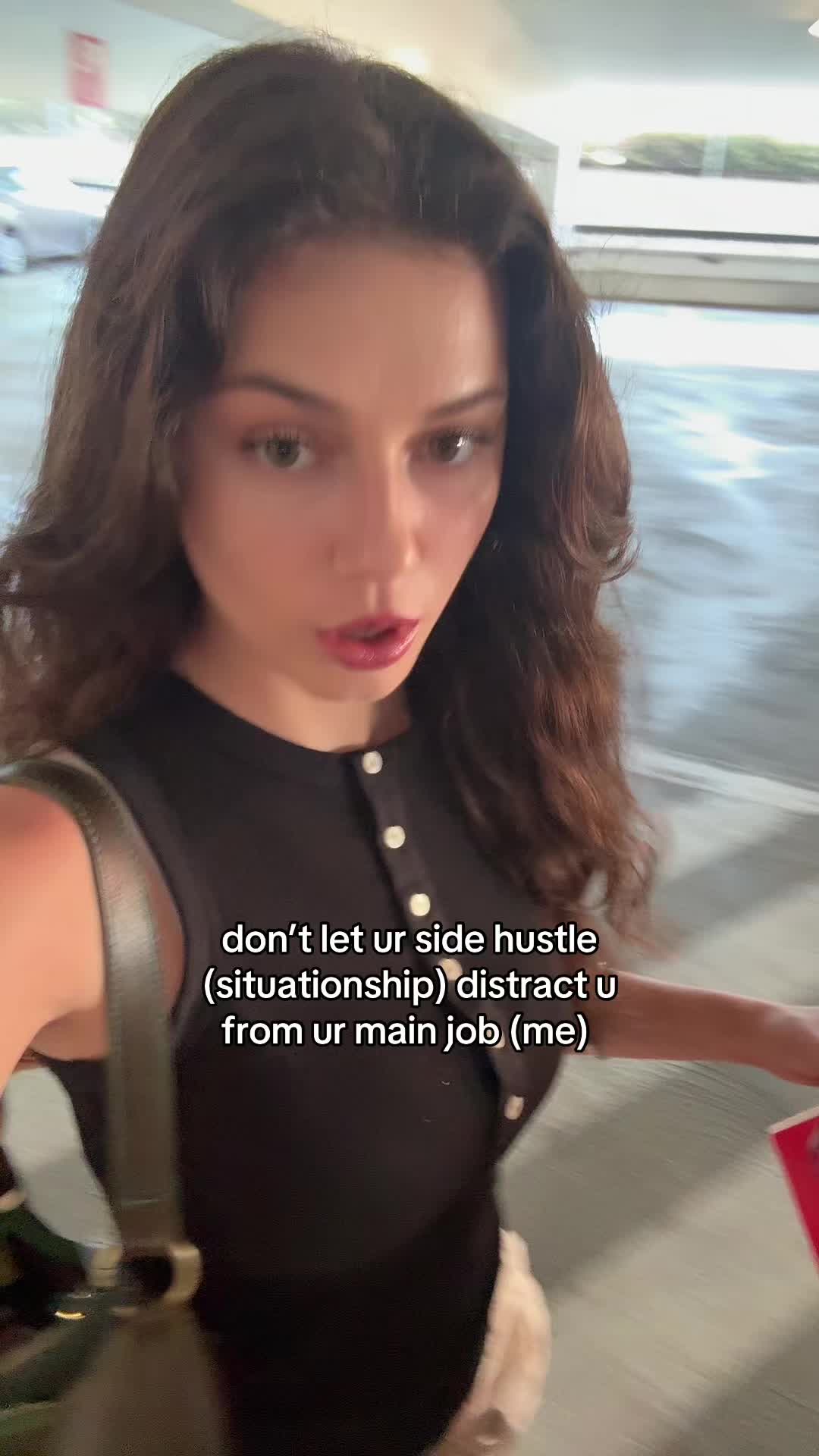 @Addie B