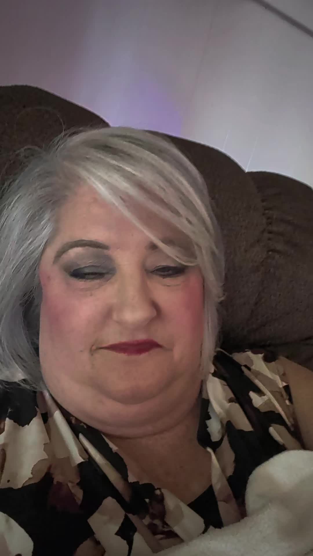 @Pastor_Mother_Serenity_