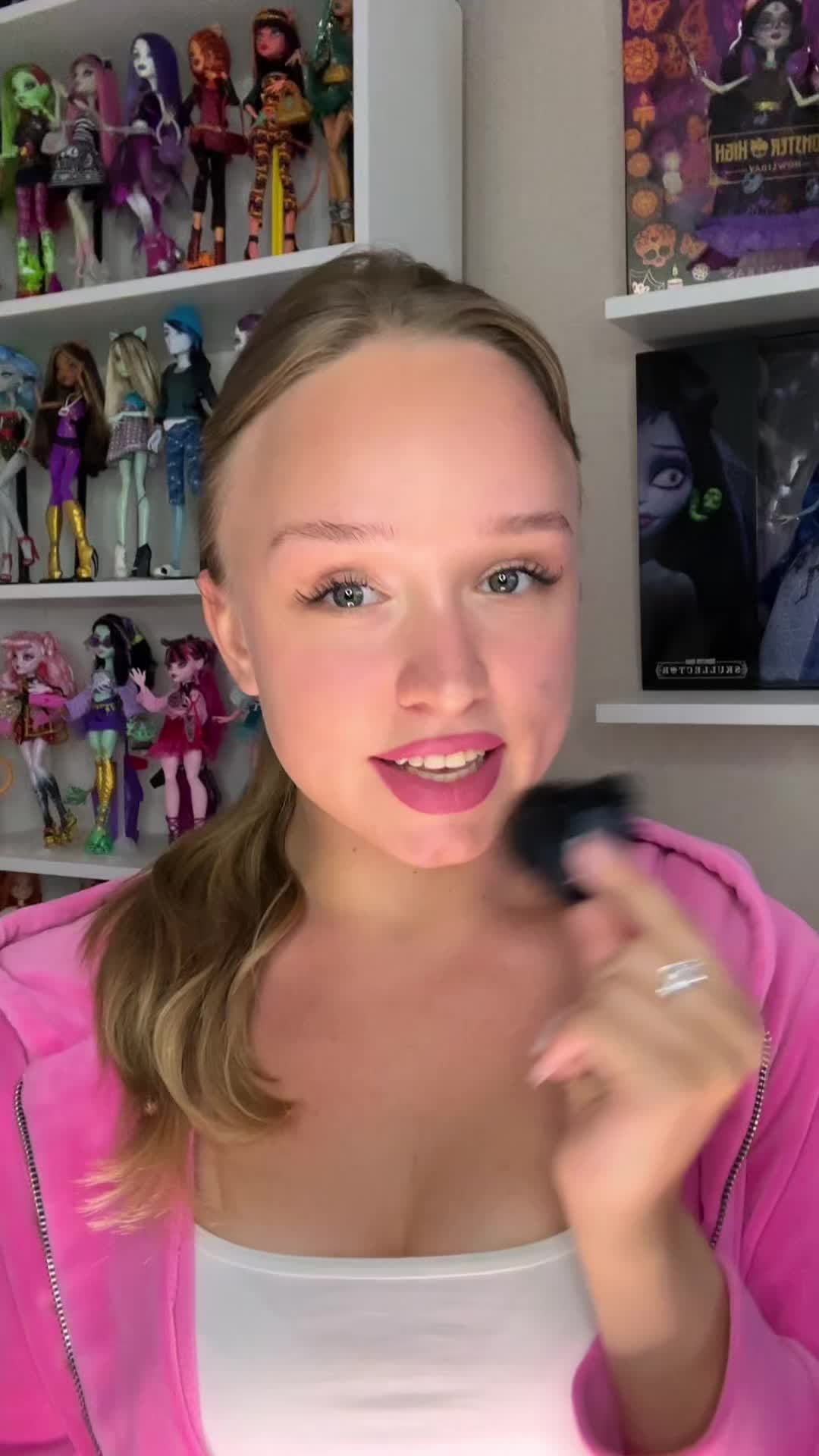 @ele.dollhome 🤍