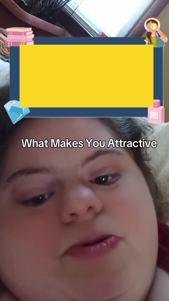 @Desiree Andrews