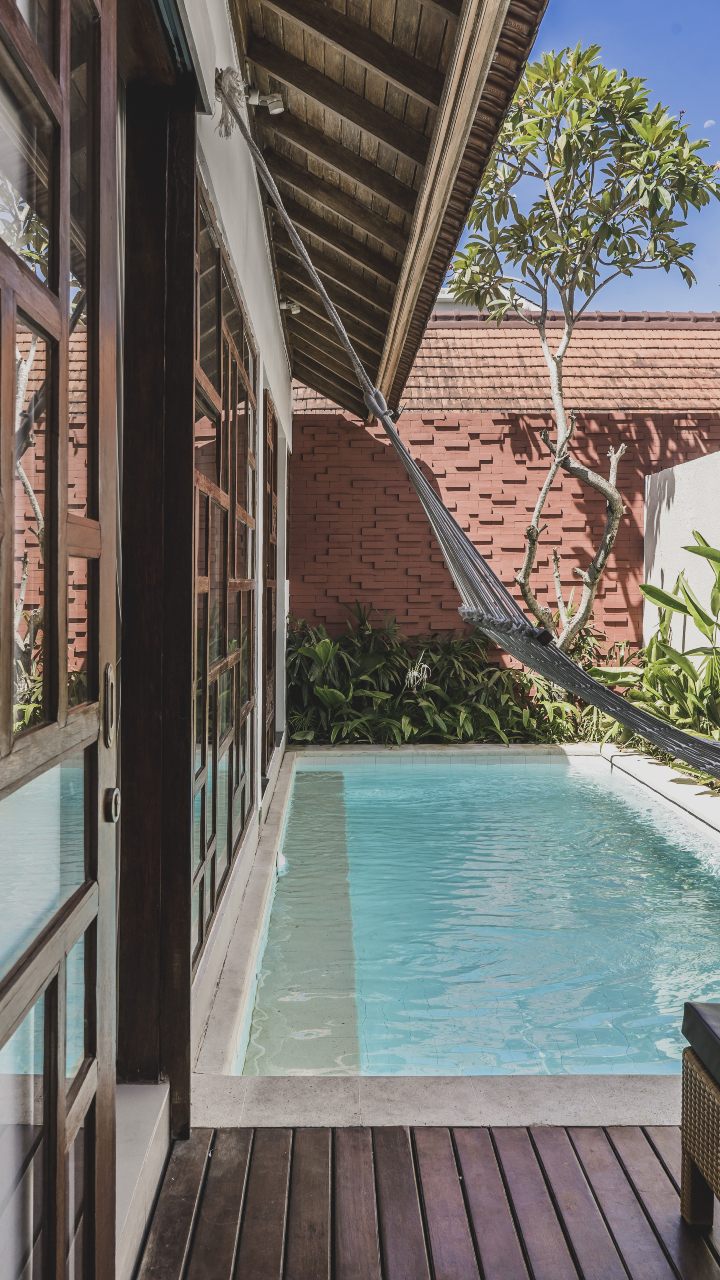 @Manca Villa Canggu
