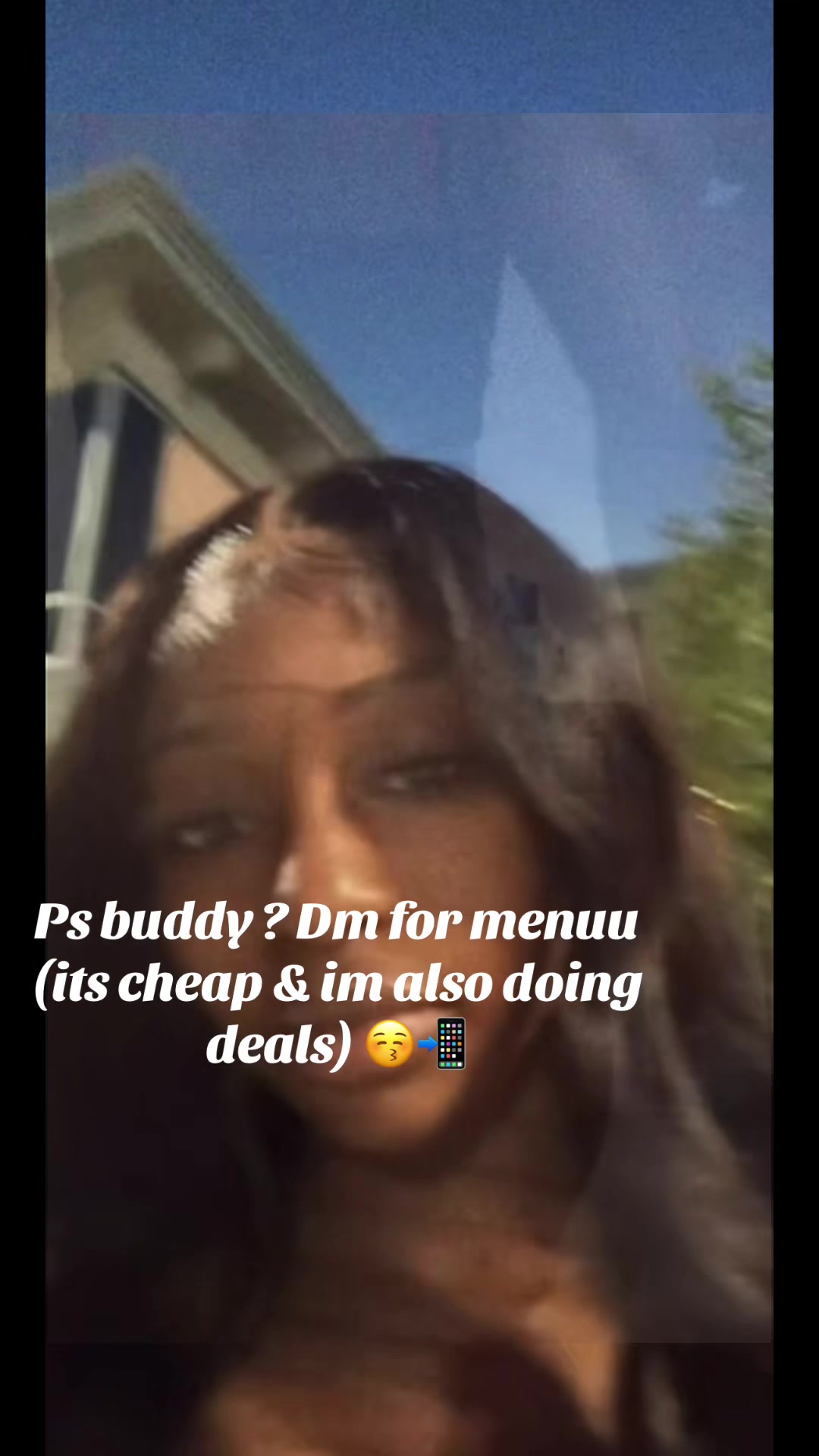 @prettybrownskinn 🥰