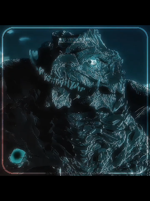@โก๐๐๐๐๐๐โก | Kaiju's Simp